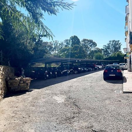 Apartamento En Estepona Marbella المظهر الخارجي الصورة