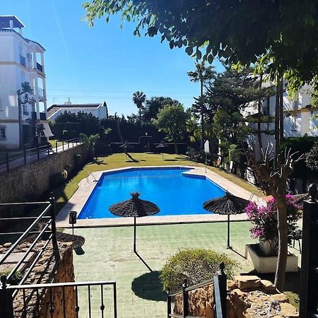 Apartamento En Estepona Marbella المظهر الخارجي الصورة