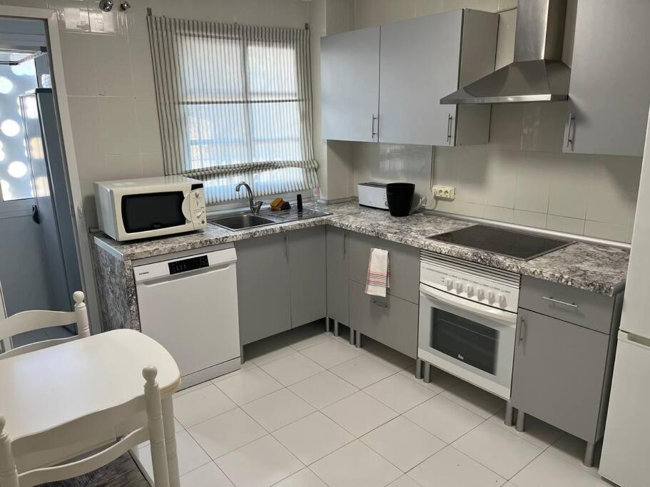 Apartamento En Estepona Marbella المظهر الخارجي الصورة