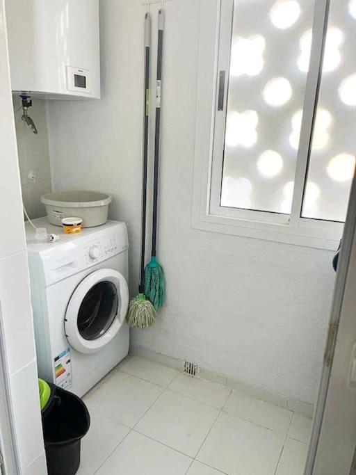 Apartamento En Estepona Marbella المظهر الخارجي الصورة