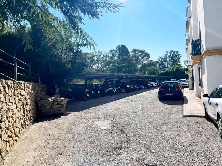 Apartamento En Estepona Marbella المظهر الخارجي الصورة