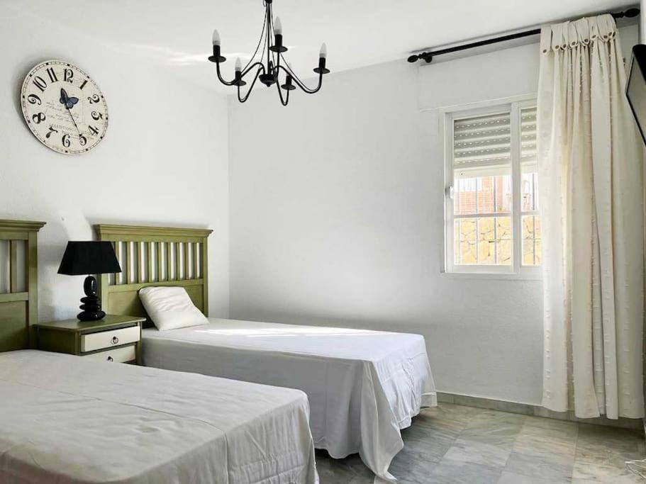 Apartamento En Estepona Marbella المظهر الخارجي الصورة