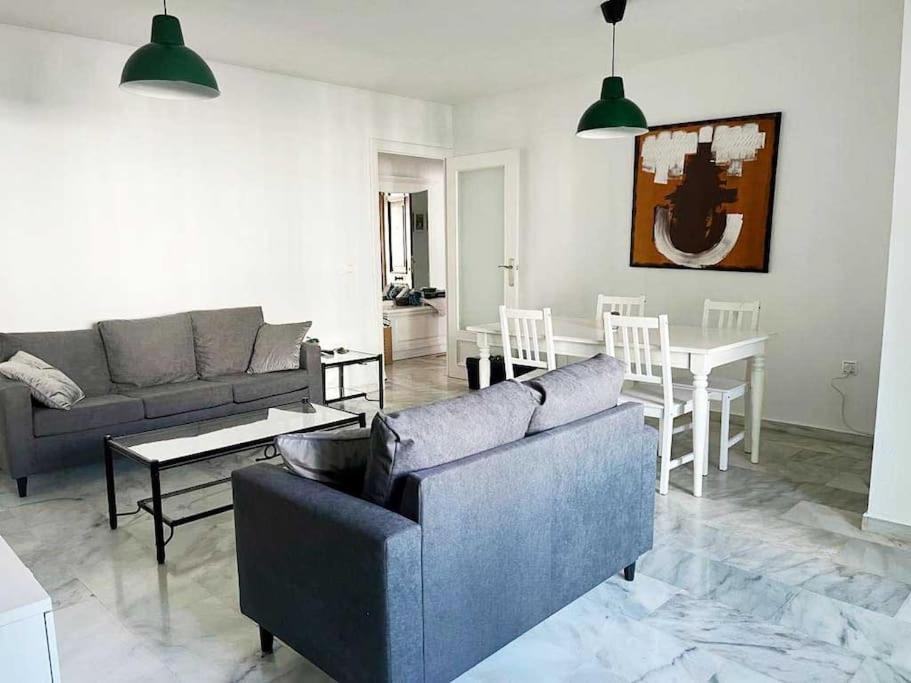 Apartamento En Estepona Marbella المظهر الخارجي الصورة