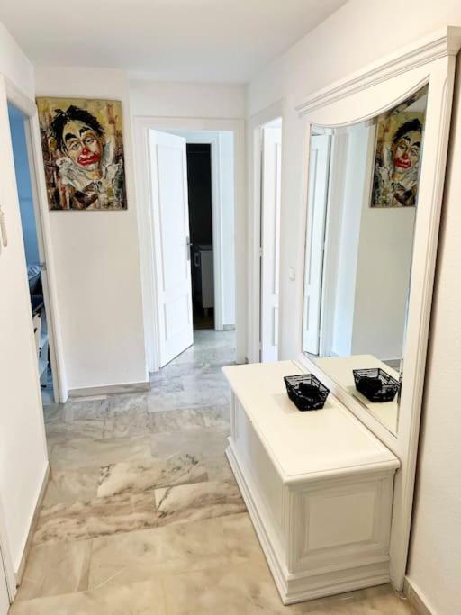 Apartamento En Estepona Marbella المظهر الخارجي الصورة